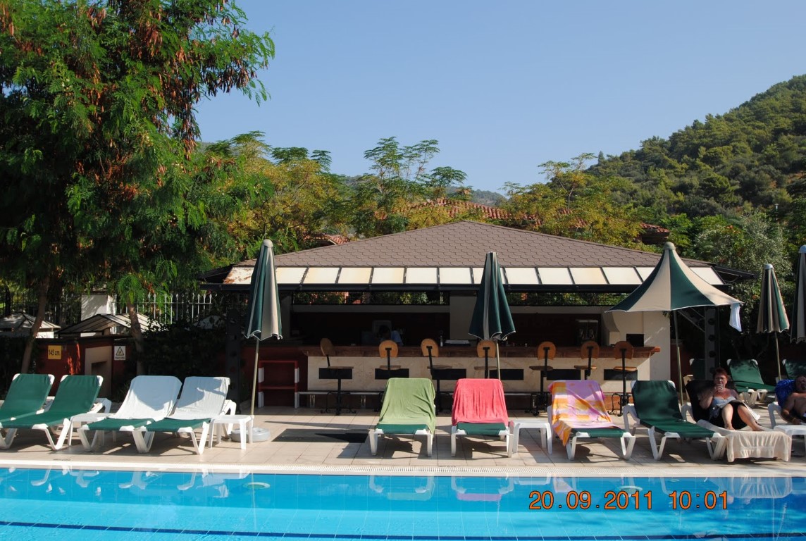 imagini hotel CLUB BELCEKIZ OLUDENIZ